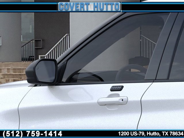 New 2026 Ford Explorer ACTIV - photo 20