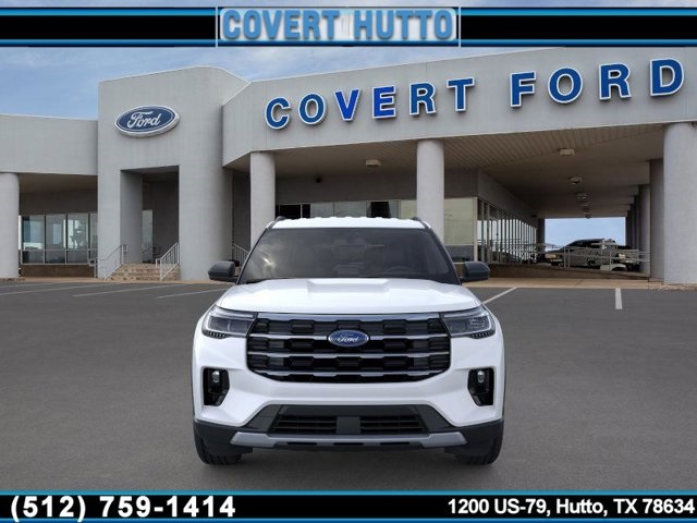 New 2026 Ford Explorer ACTIV - photo 6