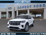 New 2026 Ford Explorer ACTIV thumbnail 2