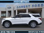 New 2026 Ford Explorer ACTIV thumbnail 3