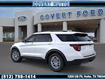 New 2026 Ford Explorer ACTIV thumbnail 4