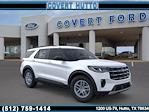 New 2026 Ford Explorer ACTIV thumbnail 7