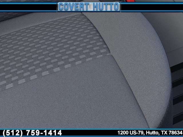 New 2026 Ford Transit 250 Medium Roof Empty Cargo Van - photo 16