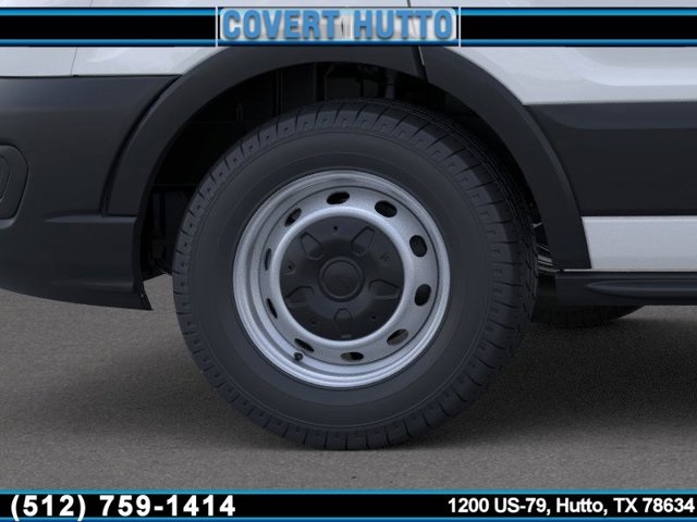 New 2026 Ford Transit 250 Medium Roof Empty Cargo Van - photo 19