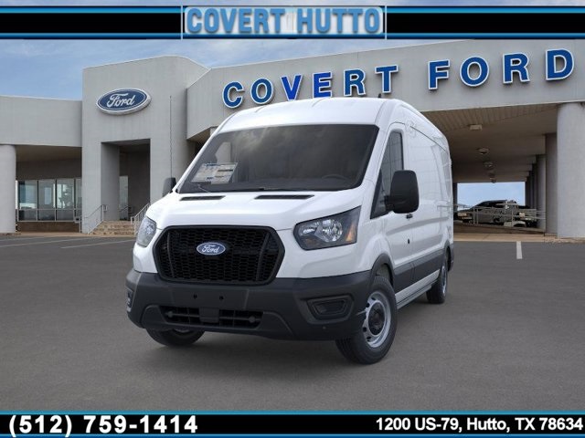 New 2026 Ford Transit 250 - photo 2