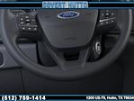 New 2026 Ford Transit 250 Medium Roof Empty Cargo Van thumbnail 11