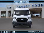 New 2026 Ford Transit 250 Medium Roof Empty Cargo Van thumbnail 6
