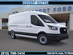 New 2026 Ford Transit 250 Medium Roof Empty Cargo Van thumbnail 7