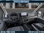 New 2026 Ford Transit 250 Medium Roof Empty Cargo Van thumbnail 8