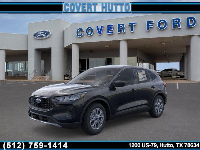 New 2026 Ford Escape - photo 1