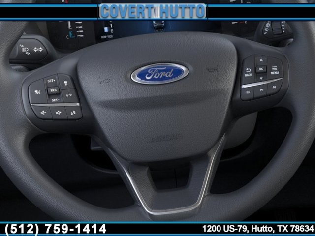New 2026 Ford Escape ACTIV - photo 12