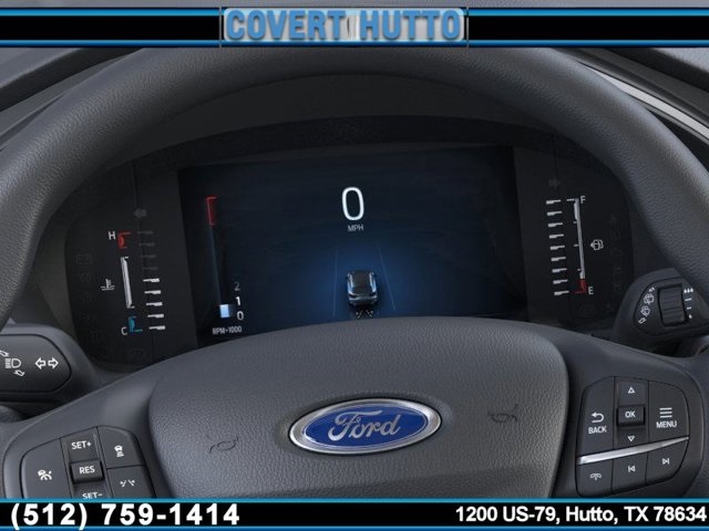 New 2026 Ford Escape ACTIV - photo 13