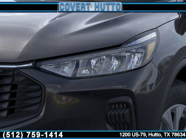 New 2026 Ford Escape ACTIV - photo 18