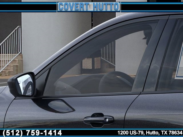 New 2026 Ford Escape ACTIV - photo 20