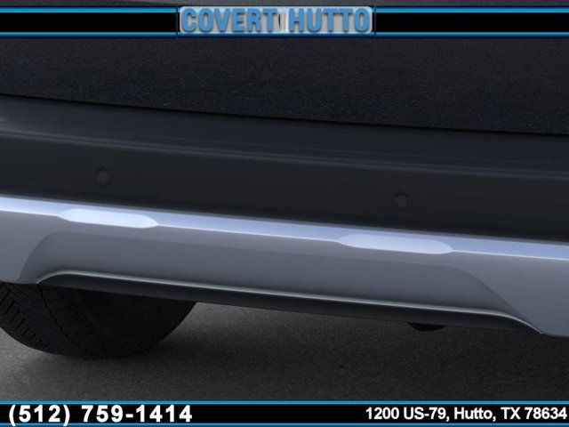 New 2026 Ford Escape ACTIV - photo 23