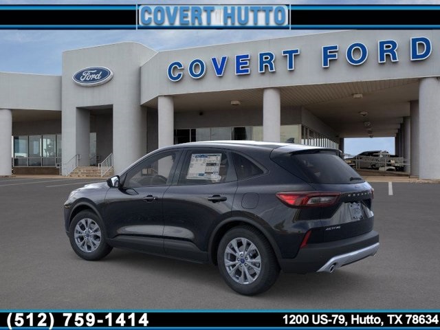 New 2026 Ford Escape ACTIV - photo 4