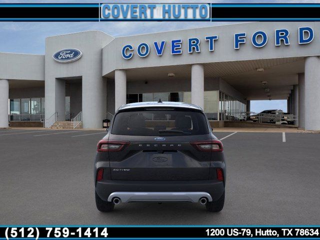 New 2026 Ford Escape ACTIV - photo 5