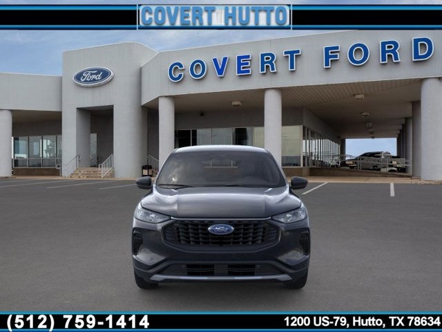 New 2026 Ford Escape ACTIV - photo 6