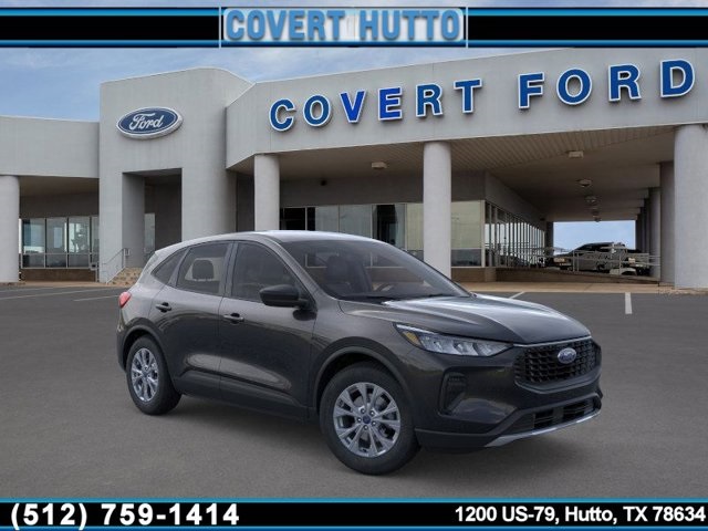 New 2026 Ford Escape ACTIV - photo 7