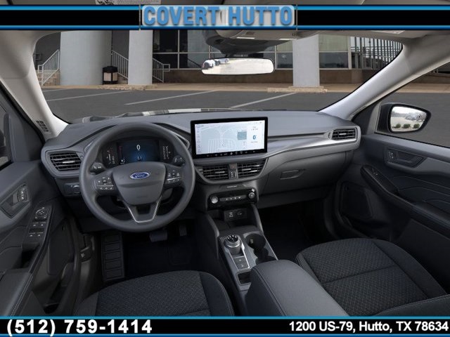 New 2026 Ford Escape ACTIV - photo 9