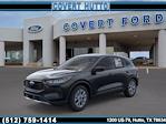 New 2026 Ford Escape ACTIV thumbnail 1