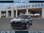 New 2026 Ford Escape ACTIV thumbnail 2