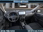 New 2026 Ford Escape ACTIV thumbnail 8