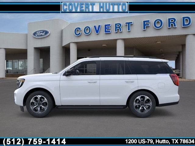 New 2026 Ford Expedition ACTIV - photo 3