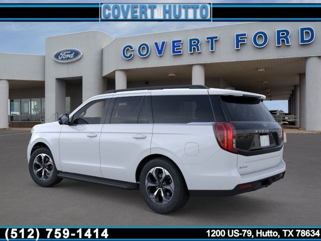 New 2026 Ford Expedition ACTIV - photo 4
