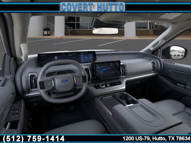 New 2026 Ford Expedition ACTIV - photo 9