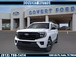 New 2026 Ford Expedition ACTIV thumbnail 2