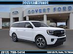 New 2026 Ford Expedition ACTIV thumbnail 7