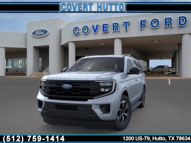 New 2026 Ford Expedition ACTIV - photo 3