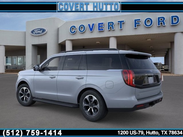 New 2026 Ford Expedition ACTIV - photo 4