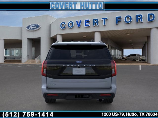 New 2026 Ford Expedition ACTIV - photo 5