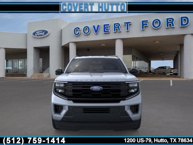New 2026 Ford Expedition ACTIV - photo 6
