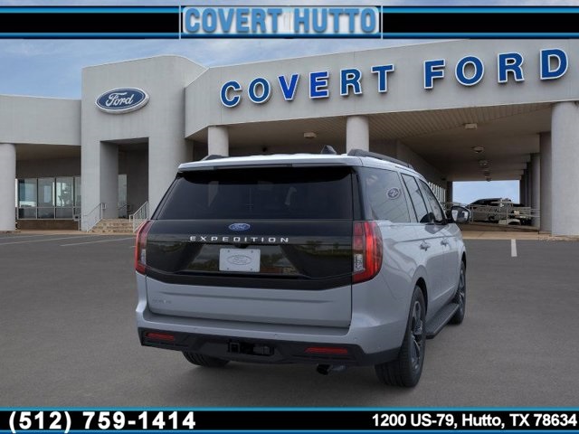 New 2026 Ford Expedition ACTIV - photo 8