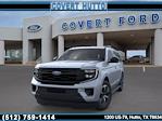 New 2026 Ford Expedition ACTIV thumbnail 3