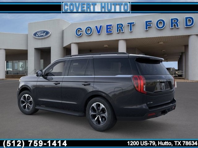 New 2026 Ford Expedition ACTIV - photo 4