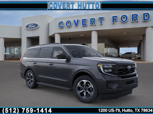New 2026 Ford Expedition ACTIV - photo 7