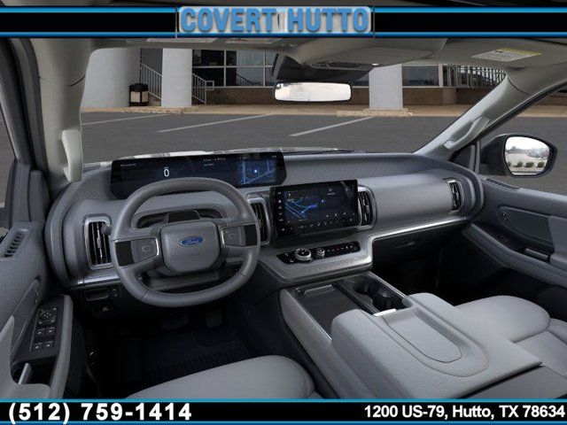 New 2026 Ford Expedition ACTIV - photo 9