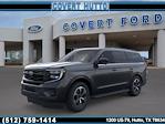 New 2026 Ford Expedition ACTIV thumbnail 1