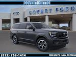 New 2026 Ford Expedition ACTIV thumbnail 7
