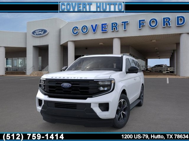 New 2026 Ford Expedition - photo 2