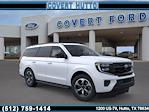 New 2026 Ford Expedition ACTIV thumbnail 7