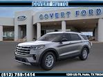New 2026 Ford Explorer ACTIV thumbnail 1
