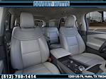 New 2026 Ford Explorer ACTIV thumbnail 9