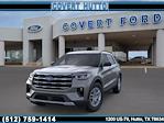 New 2026 Ford Explorer ACTIV thumbnail 2