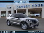 New 2026 Ford Explorer ACTIV thumbnail 7