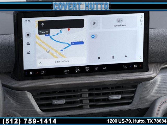 New 2026 Ford Explorer ACTIV - photo 14